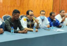 صورة انطلاق الجلسات التحضيرية لمشروع: “ساعة خدمة عامة” (صور)  في