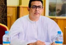 صورة البوصلة الضائعة / جدو ولد خطري
