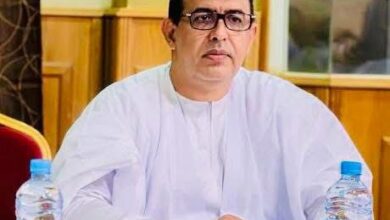 صورة البوصلة الضائعة / جدو ولد خطري