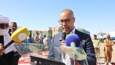 صورة توجيه من رئيس الجمهورية خلال زيارته الأخيرة للولاية : حزمة مشاريع غير مسبوقة لسكان الحوض الشرقي