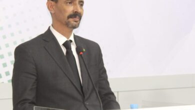 صورة الحكومة تعلن الاعتداء على موريتانيين في داكار وتؤكد متابعتها للملف