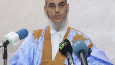 صورة رئيس حزب تواصل: نعمل على إشراك المعارضة المقاطعة في مسار الحوار الوطني