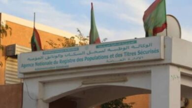 صورة الوكالة الوطنية لسجل السكان تنفي الشائعات وتوضح أسباب توقيف أجانب على المعابر