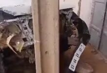 صورة التعمة: جروح متفاوتة الخطورة في حادث سير قرب محطة “أهل بيدالي” (فيديو)
