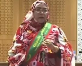 صورة النائب اللولة بنت زاروق: حصيلة الحكومة في 2025 مشرفة والبلد تحول إلى ورشة تنموية شاملة