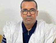 صورة ولد عبد الله يترأس بعثة حزب الإنصاف إلى ولايات كيديماغا ولبراكنة ولعصابة