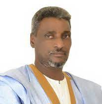 صورة دعوة للجهات العليا في البلد بالتكفل بعلاج الشخصية الوطنية أحمد ولد دومان