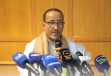 صورة المركز الموريتاني للبحوث والدراسات الإنسانية ينظم ندوة حول التحولات الجيوسياسية وانعكاساتها على موريتانيا (صور)