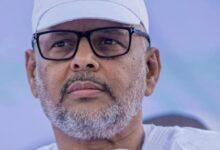 صورة جميل منصور: الشعب الموريتاني يستحق العيش الكريم والخدمات الأساسية حق للجميع