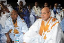 صورة الدان ولد أحمد ولد عثمان: الحوار الوطني المرتقب فرصة لمراجعة مخرجات ما بعد 2005