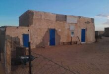 صورة سكان “إيدكوهار” بالحوض الشرقي يطالبون بإنشاء نقطة صحية متكاملة