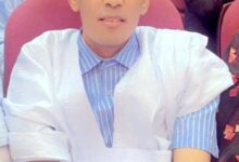 صورة عضو المجلس الوطني عبد الدايم الحضرامي يكتب: