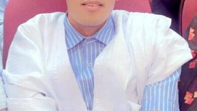 صورة عضو المجلس الوطني عبد الدايم الحضرامي يكتب: