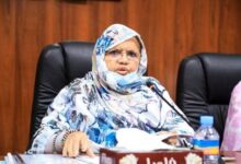 صورة المجلس الجهوي لنواكشوط يختتم دورته الأولى لسنة 2026 (صور)