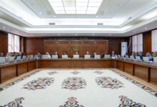 صورة مجلس الوزراء يصادق على مشاريع هامة وتعيينات بقطاعات حكومية مختلفة (أسماء)