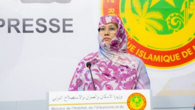صورة مجلس الوزراء يصادق على مرسوم لاعتماد رخص البناء الرقمية وإنشاء شباك موحد