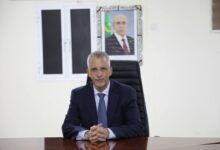 صورة مفوض حقوق الانسان يترأس اجتماع مجلس الرقابة (صور)