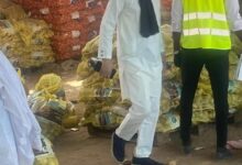 صورة فرق حماية المستهلك تكثف الرقابة على الأسواق لضبط الأسعار