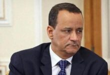 صورة ولد الشيخ أحمد مرشحا لمنصب الأمين العام لمنظمة التعاون الإسلامي