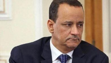 صورة ولد الشيخ أحمد مرشحا لمنصب الأمين العام لمنظمة التعاون الإسلامي