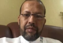 صورة محمد غلام: تصريح نائب برلماني بالعلمانية مستفز لمشاعر