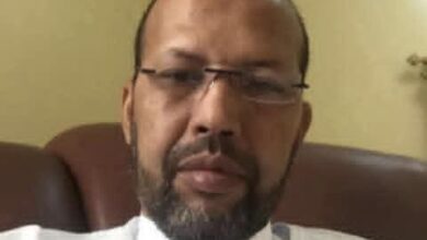 صورة محمد غلام: تصريح نائب برلماني بالعلمانية مستفز لمشاعر