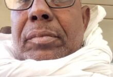 صورة في ظل سياسة هادفة / الدكتور السالك سيدي محمد ابالي فضيلي رئيس جمعية ترقية الشباب المعاقين