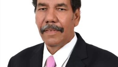 صورة النائب والعمدة السابق لزويرات مولاي الحسن يعود إلى المشهد السياسي