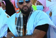 صورة زين العابدين ولد سيدي المين: حضور اقتصادي ومشاركة في المبادرات الاجتماعية والتنموية