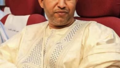 صورة حزب الإنصاف بين التنظيم والتعبئة: ملامح مرحلة سياسية واعدة / الميمون ون خرشف