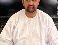 صورة النائب السابق أبو عبد الرحمن.. مثال الإخلاص وعون الجالية في الأراضي المقدسة / نوح عبد الرحمن