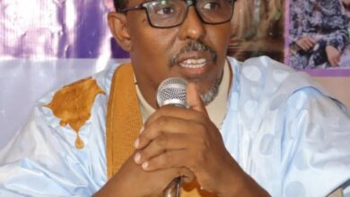 صورة سيد أحمد باب يكتب : من أجل ضبط منصف للأسعار