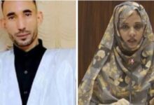 صورة هدى باباه تقدّم نموذجاً لامرأة قيادية لا تبحث عن الأضواء، بل عن النتائج / سيد أحمد عبدي