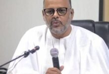 صورة محمد جميل ولد منصور: لا معنى لحوار وطني يتجاهل القضايا الحساسة