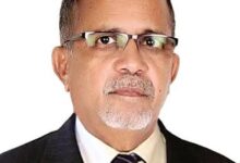 صورة رئاسة الجمهورية تعلن عن تعيين يحي ولد أحمد الوقف رئيسا للأمانة الوطنية للمحتوى المحلي
