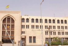 صورة موريتانيا تدعوا لوقف فوري للتصعيد في الشرق الأوسط وتندد بالاعتداءات على دول عربية