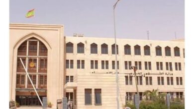 صورة موريتانيا تدعوا لوقف فوري للتصعيد في الشرق الأوسط وتندد بالاعتداءات على دول عربية