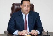 صورة الوزير الأول المختار ولد اجاي يعود إلى نواكشوط بعد مشاركته في القمة العالمية للحكومات بدبي