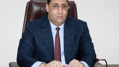 صورة الوزير الأول المختار ولد اجاي يعود إلى نواكشوط بعد مشاركته في القمة العالمية للحكومات بدبي