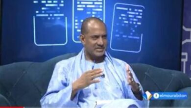 صورة الشيخ بوي ولد شيخنا محمد تقي الله يكتب : خصخصة الموانئ الموريتانية: المزايا والمخاطر وتأثيرها على السيادة الوطنية