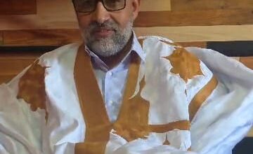 صورة ولد امباله يحذر من تداعيات رفع أسعار المحروقات ويدعو للتراجع عن القرار