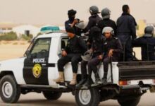 صورة نواكشوط: تفكيك عصابة وضبط أكثر من 3000 قرص مخدر