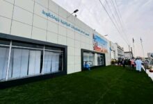 صورة “نواكشوط تحتضن النسخة الثامنة من معرض المنتجات والخدمات الجزائرية