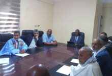 صورة ميناء خليج الراحة يطلق آلية لإحصاء ورقمنة زوارق الصيد التقليدي