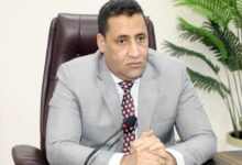 صورة الوزير الأول المختار ولد إنجاي يعقد اجتماعا باللجنة الوزارية المكلفة باكتتاب 300 موظف (صور)