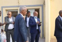 صورة موريبوصت تطلق خدمة جديدة لنقل الأشخاص والبريد عبر الخطوط الداخلية (صور)