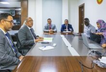 صورة نحو رخص سياقة رقمية: اجتماع وزاري لإطلاق مسار أتمتة خدمات النقل (صور)