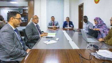 صورة نحو رخص سياقة رقمية: اجتماع وزاري لإطلاق مسار أتمتة خدمات النقل (صور)