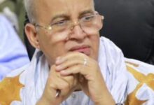 صورة بين السعي والتوفيق / محمد ولد لحظانه