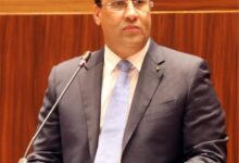 صورة حين تُقرع طبول الإصلاح… يخرج المتهربون من جحورهم / المستشار الأول محمد زيني حمادي (تدوينة)